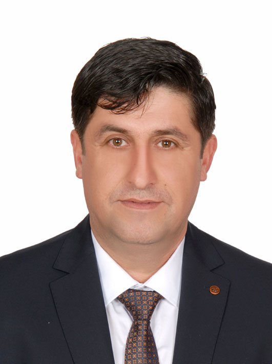 Ahmet Güler