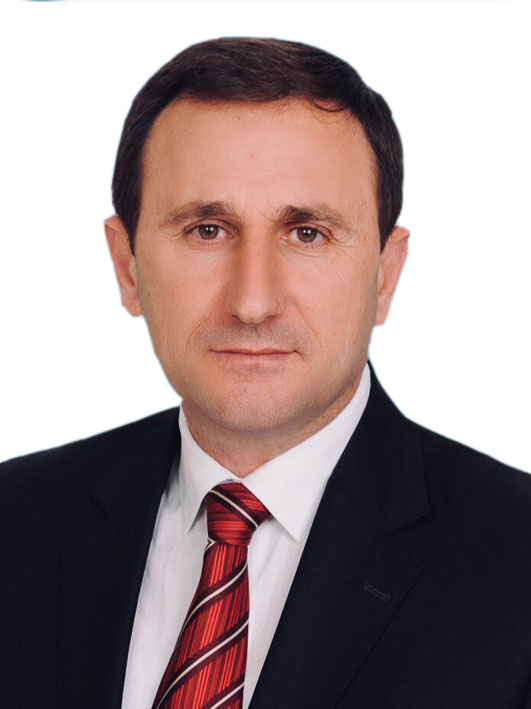 Halil İbrahim Kocagöz