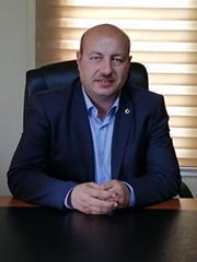 İbrahim Gündoğdu