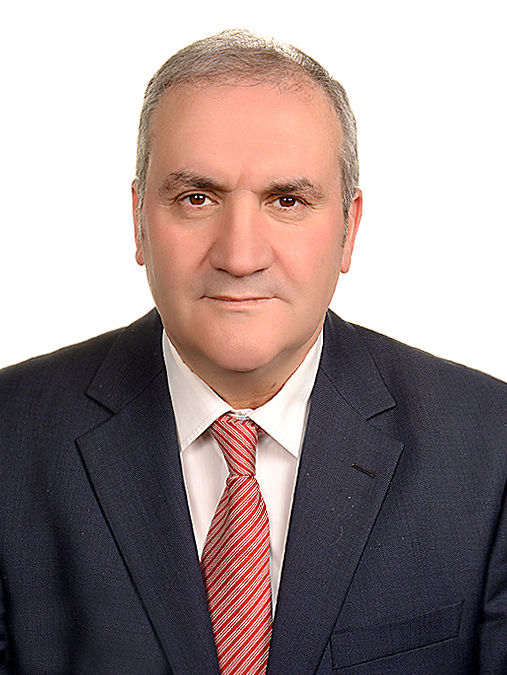 Mustafa Çavuş
