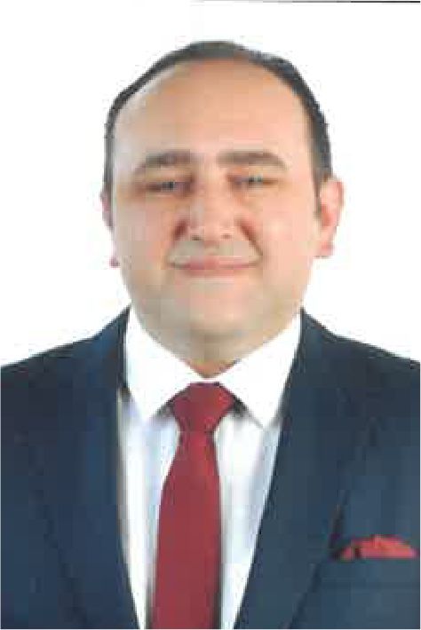 Serkan Özcan