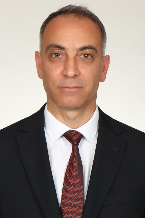 Erhan Balıkçı