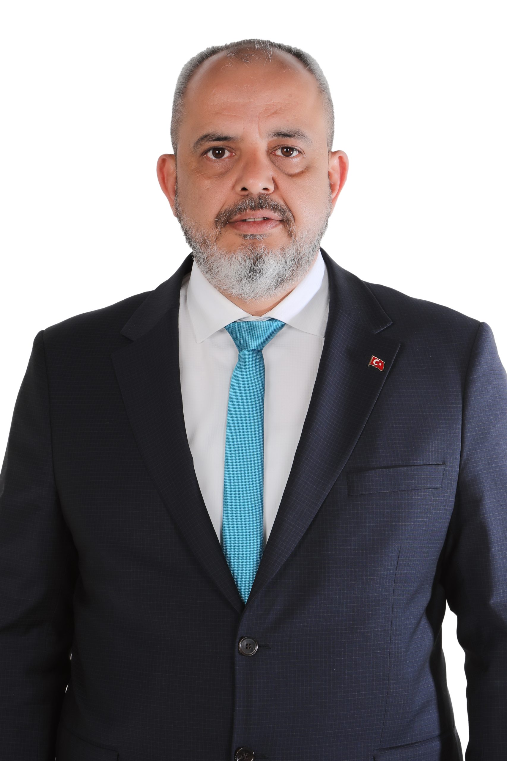 İsmail Ramazanoğlu