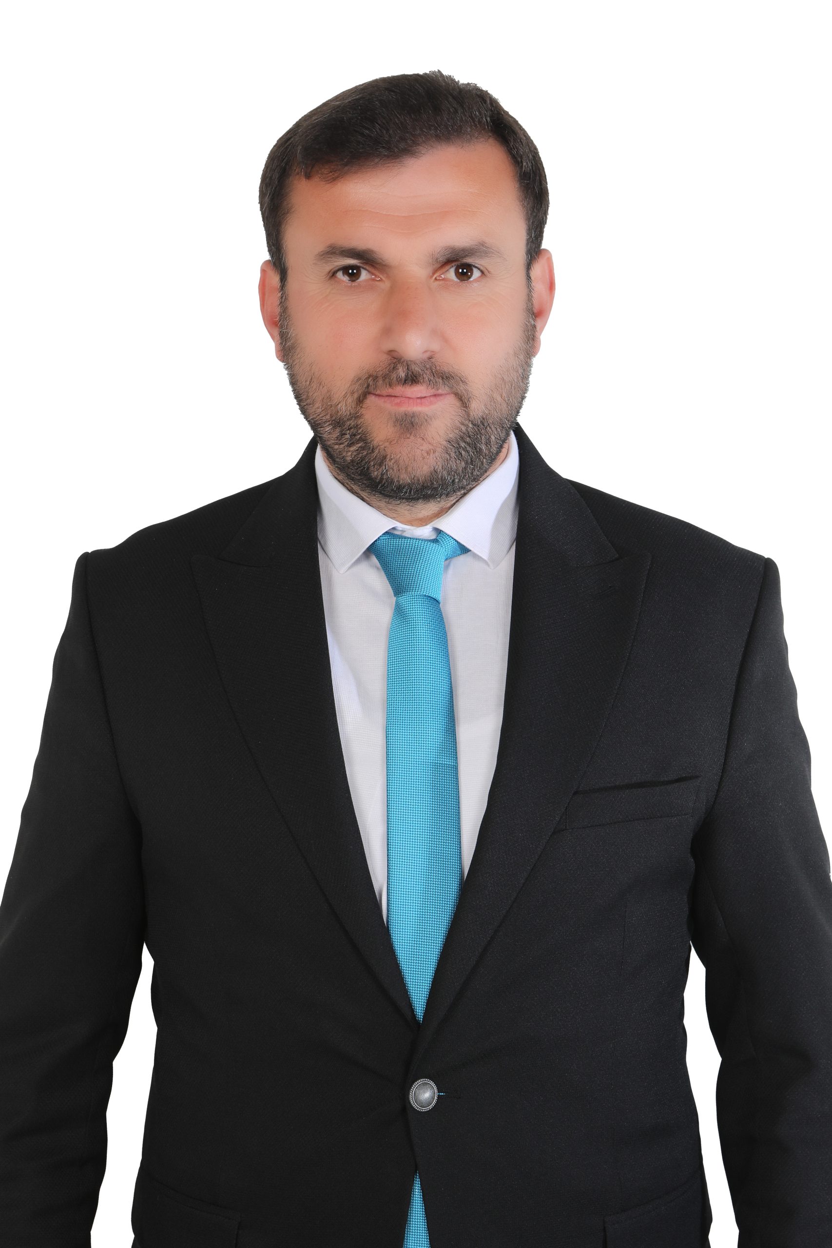 Kazım Güngör