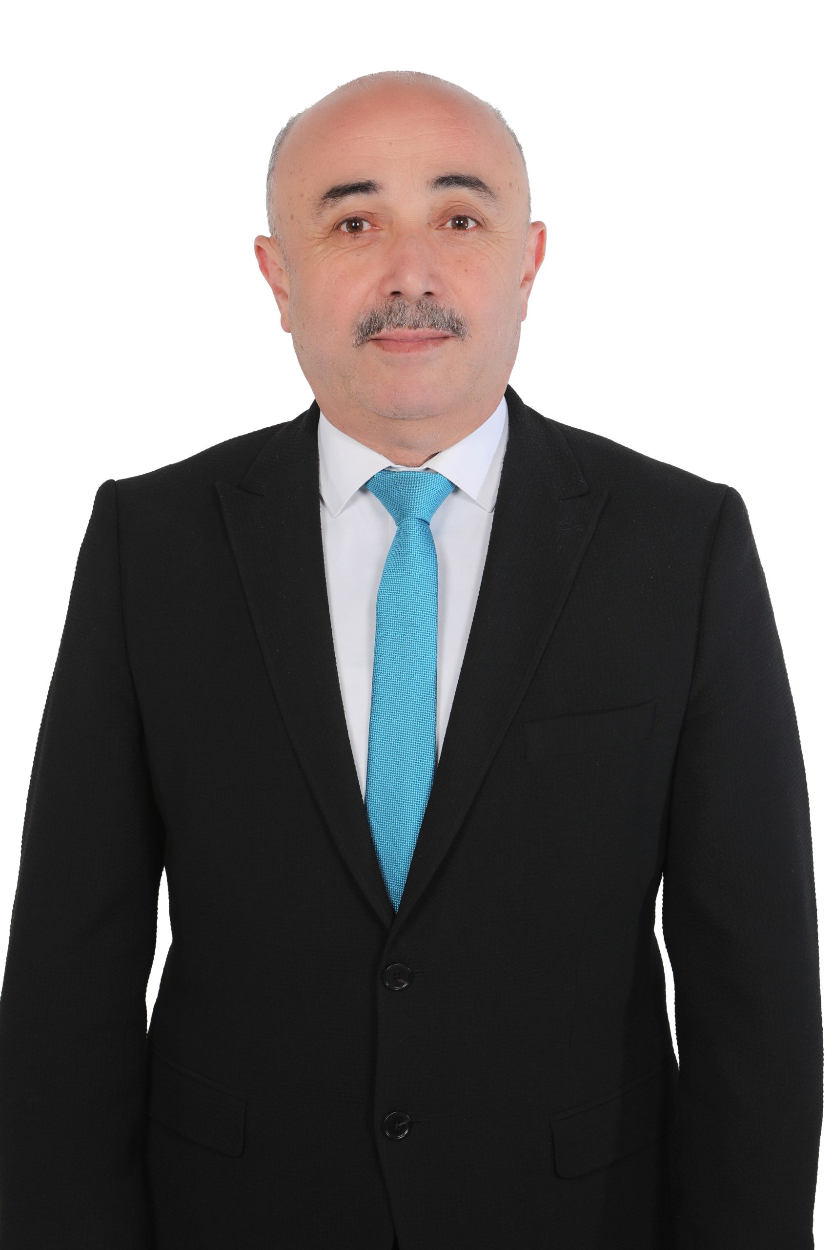 Kenan Demirbaş