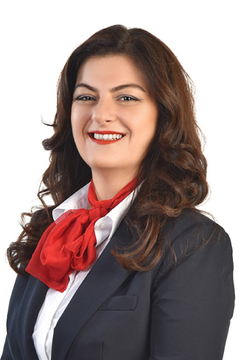 Meral Kısacık