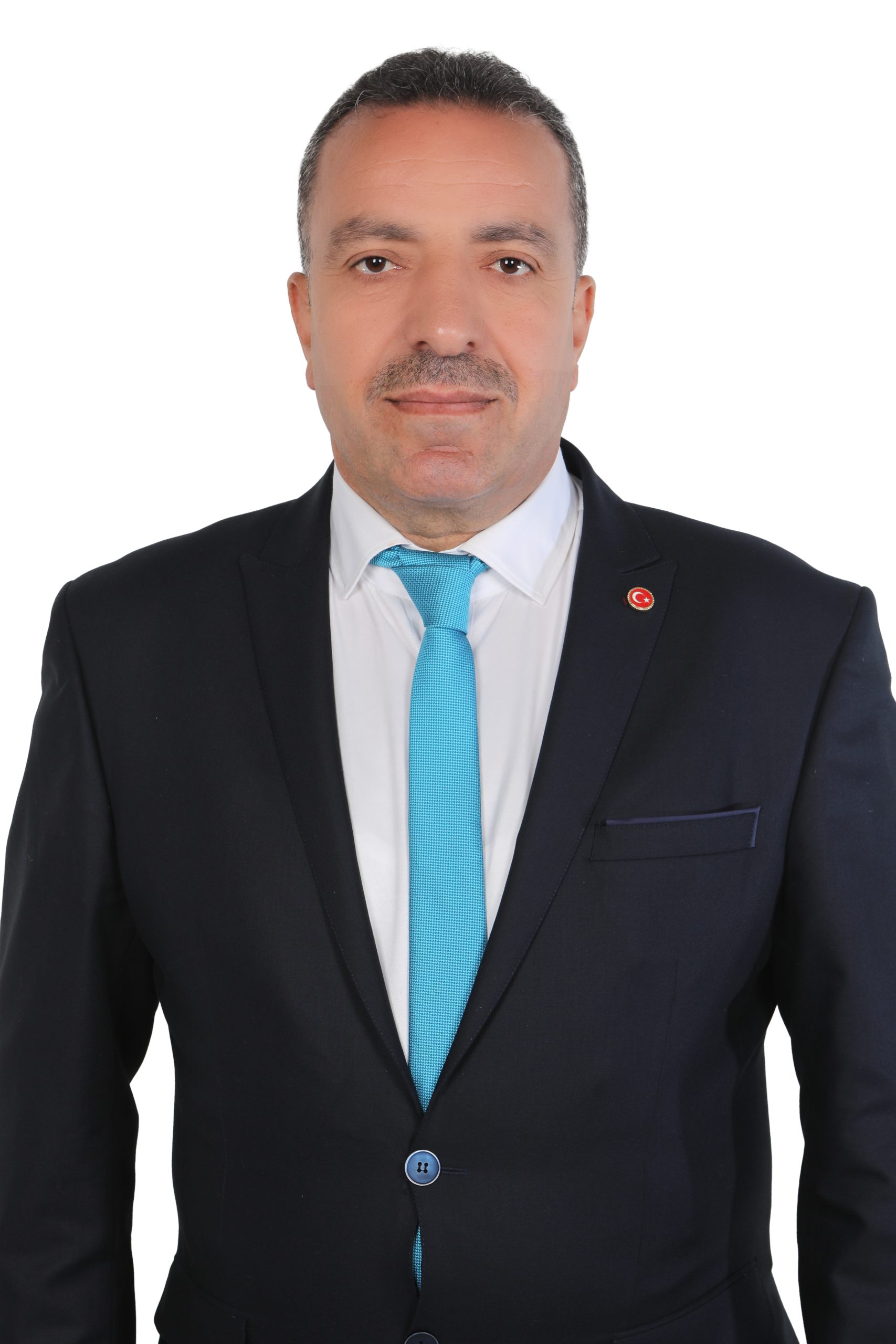 Osman Ağyar