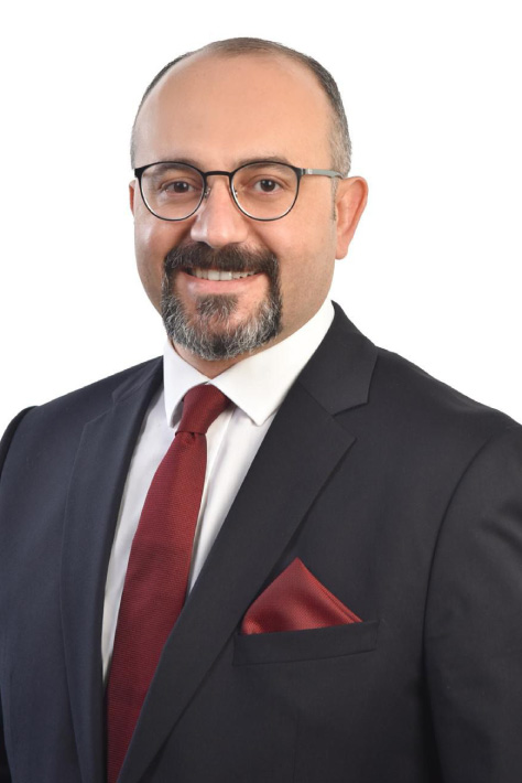 Özgür Çelik