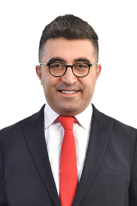 Serkan Güven