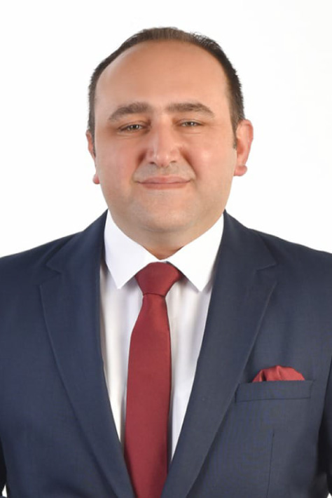 Serkan Özcan