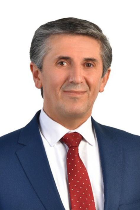 Tekin Türkyücel