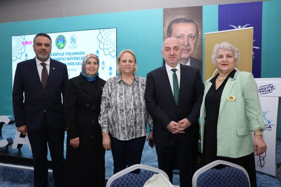 Başkan Bıyık, Darıca’nın çınarlarıyla oruç açtı